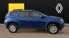 Dacia Duster 1.0 TCe 100 Comfort 5dr Bi Fuel Estate